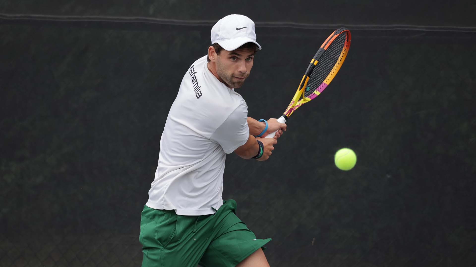 Men's Tennis - Georgia Gwinnett College