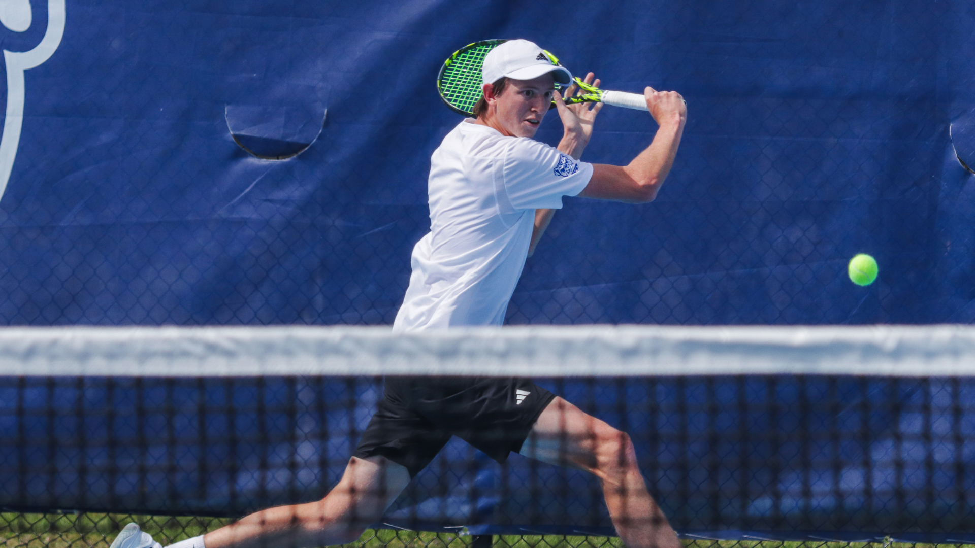 Men's Tennis - Tennessee Wesleyan