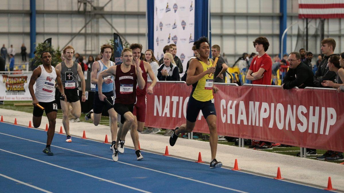 NAIA - Track & Field