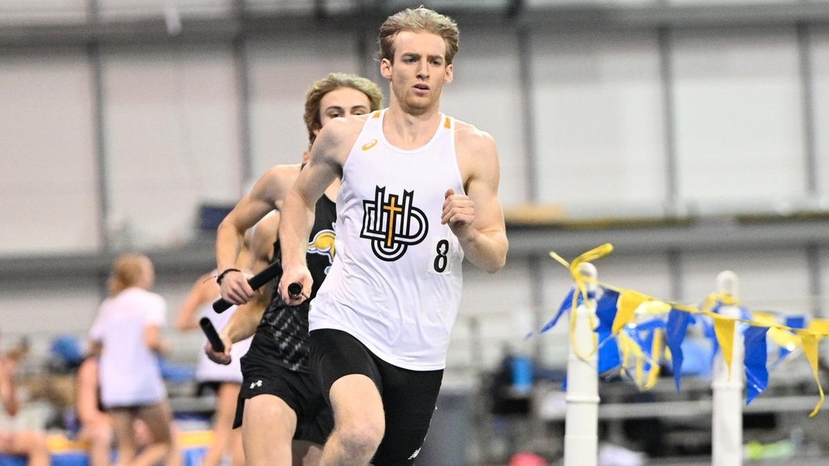 Courtesy: Dordt (Iowa) Athletics