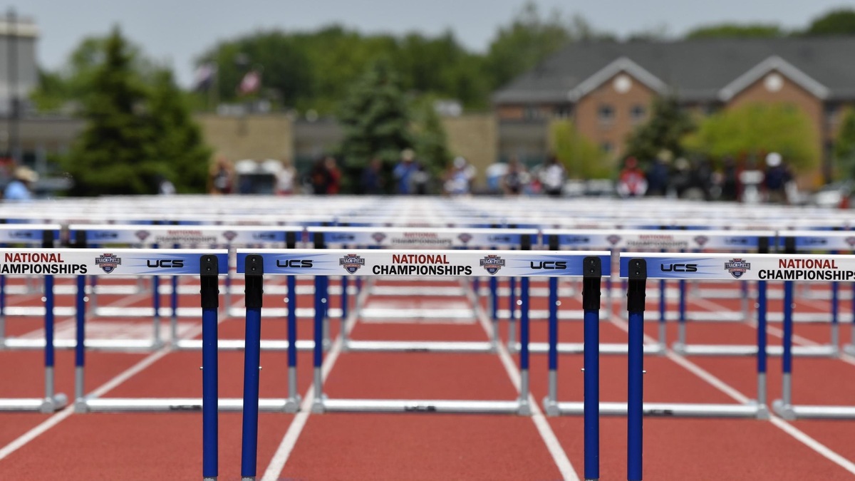 track
