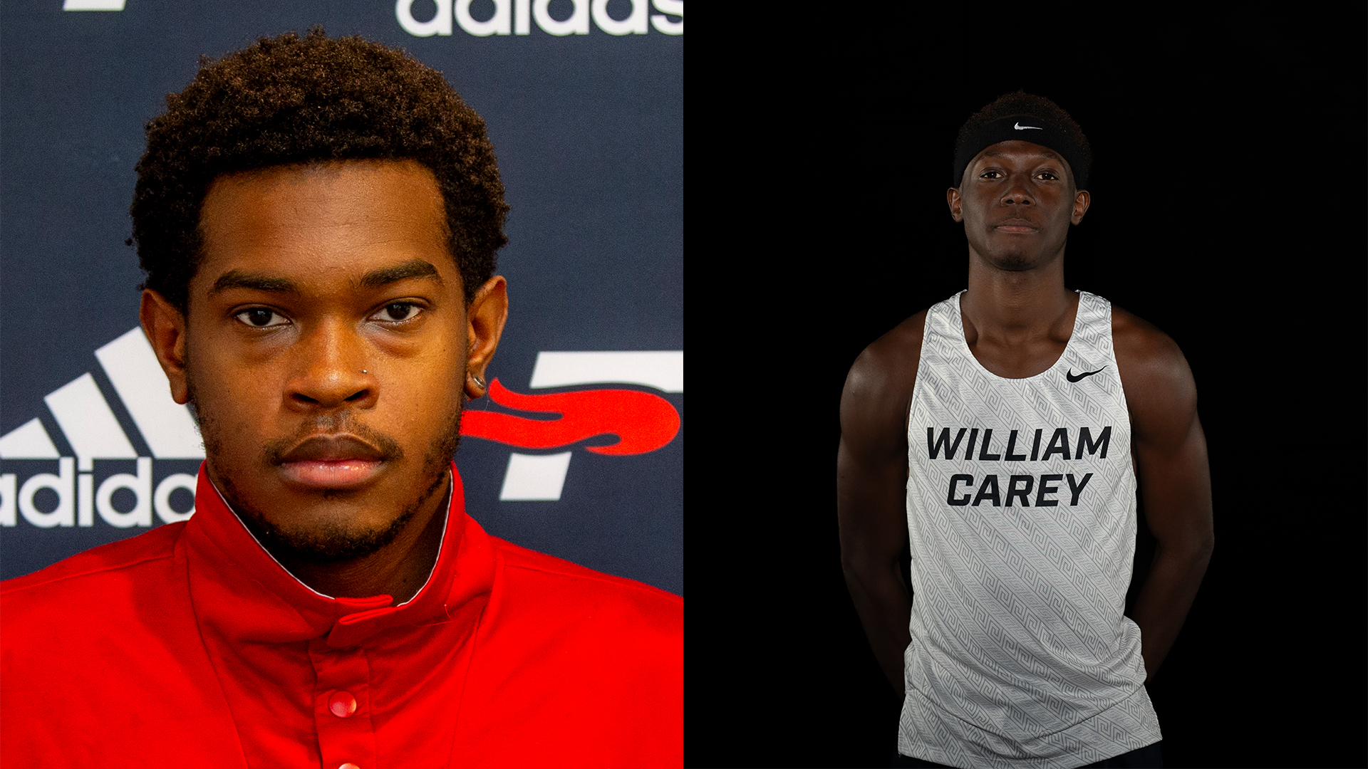 2024 NAIA Men's Outdoor Track & Field Athletes of the Week &ndash; No. 2 (March 20)