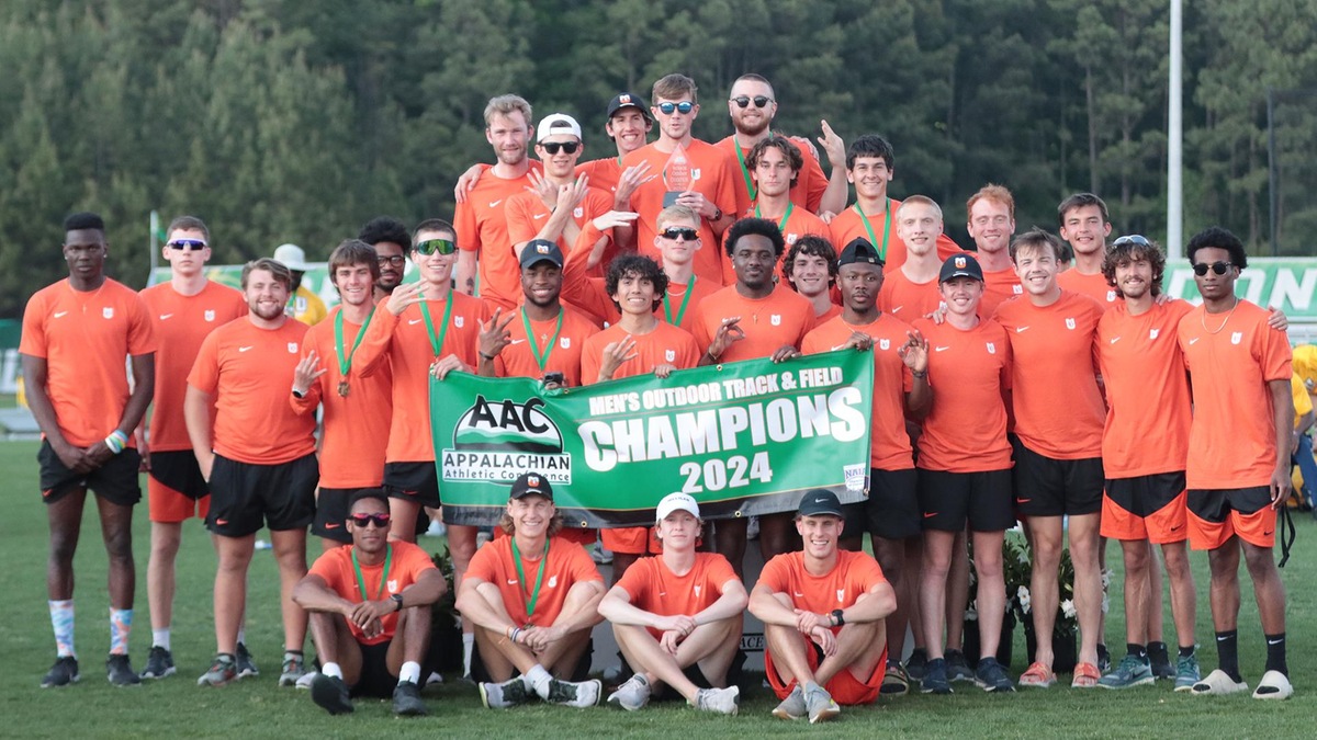 Courtesy: Milligan (Tenn.) Athletics