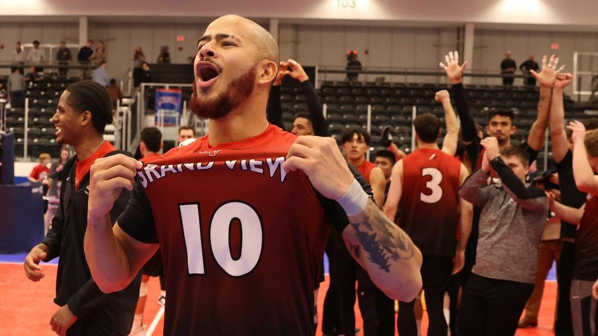 2022 NAIA Men's Volleyball All-Americans, Coach and Player of the Year