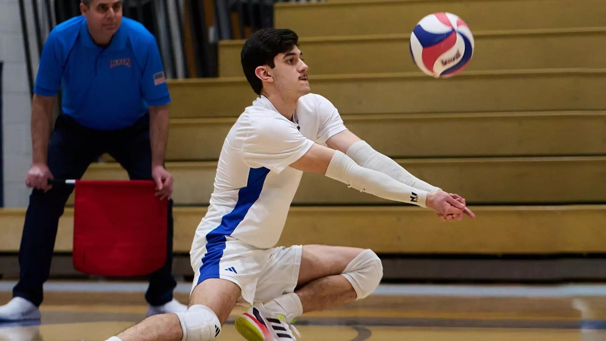2026 NAIA Men&rsquo;s Volleyball Championship Preview