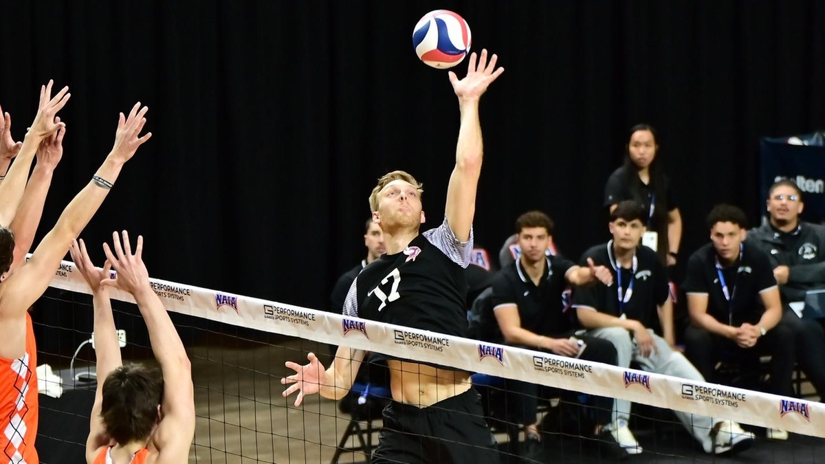 Missouri Valley Wins furst Pool D Match on Tuesday
