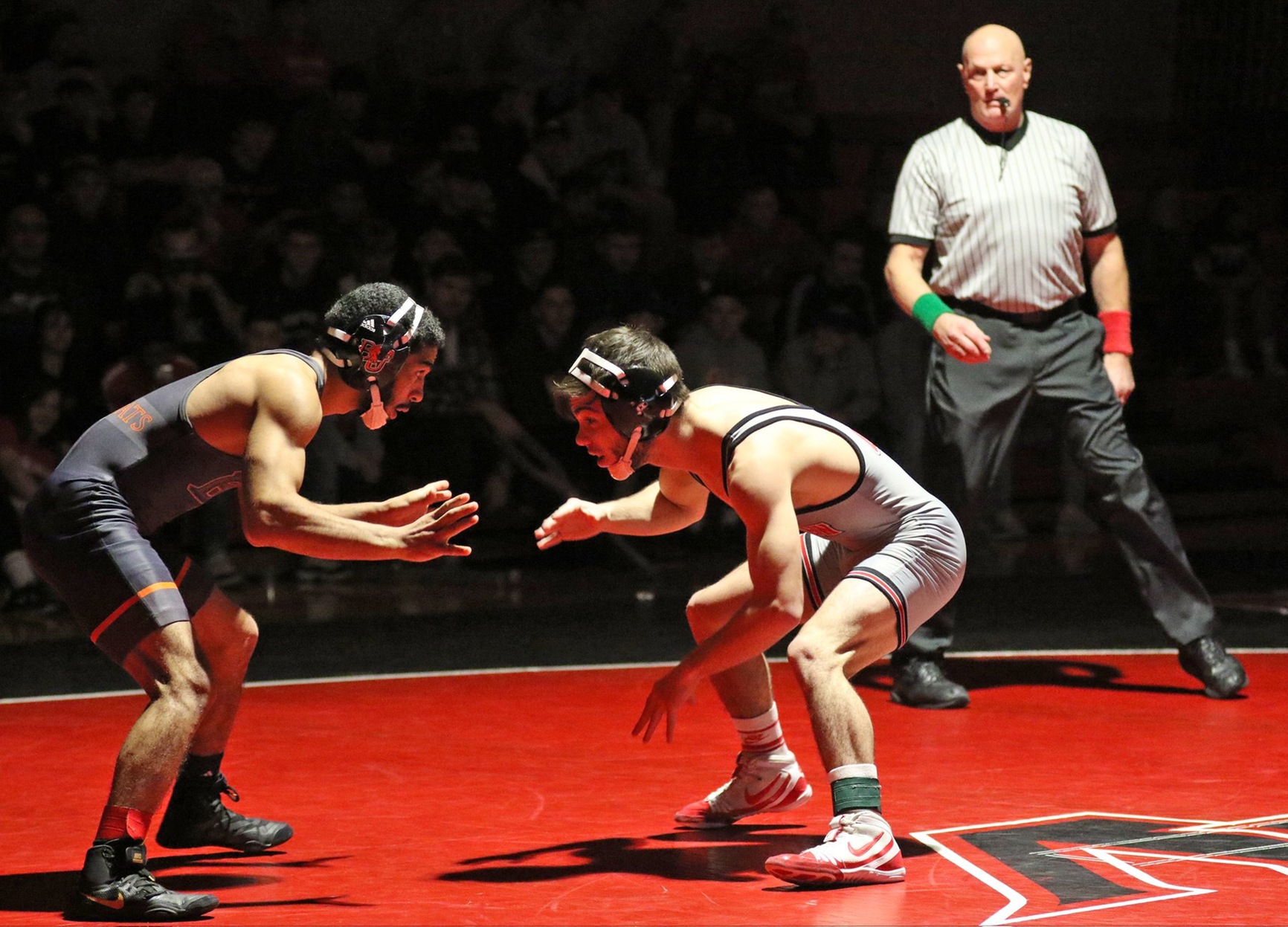 2019-2020 NAIA Wrestling Coaches' Top 20 Poll &ndash; No. 4