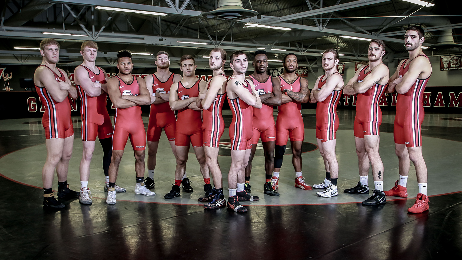 2019 NAIA Wrestling Coaches' Preseason Top 20 Poll
