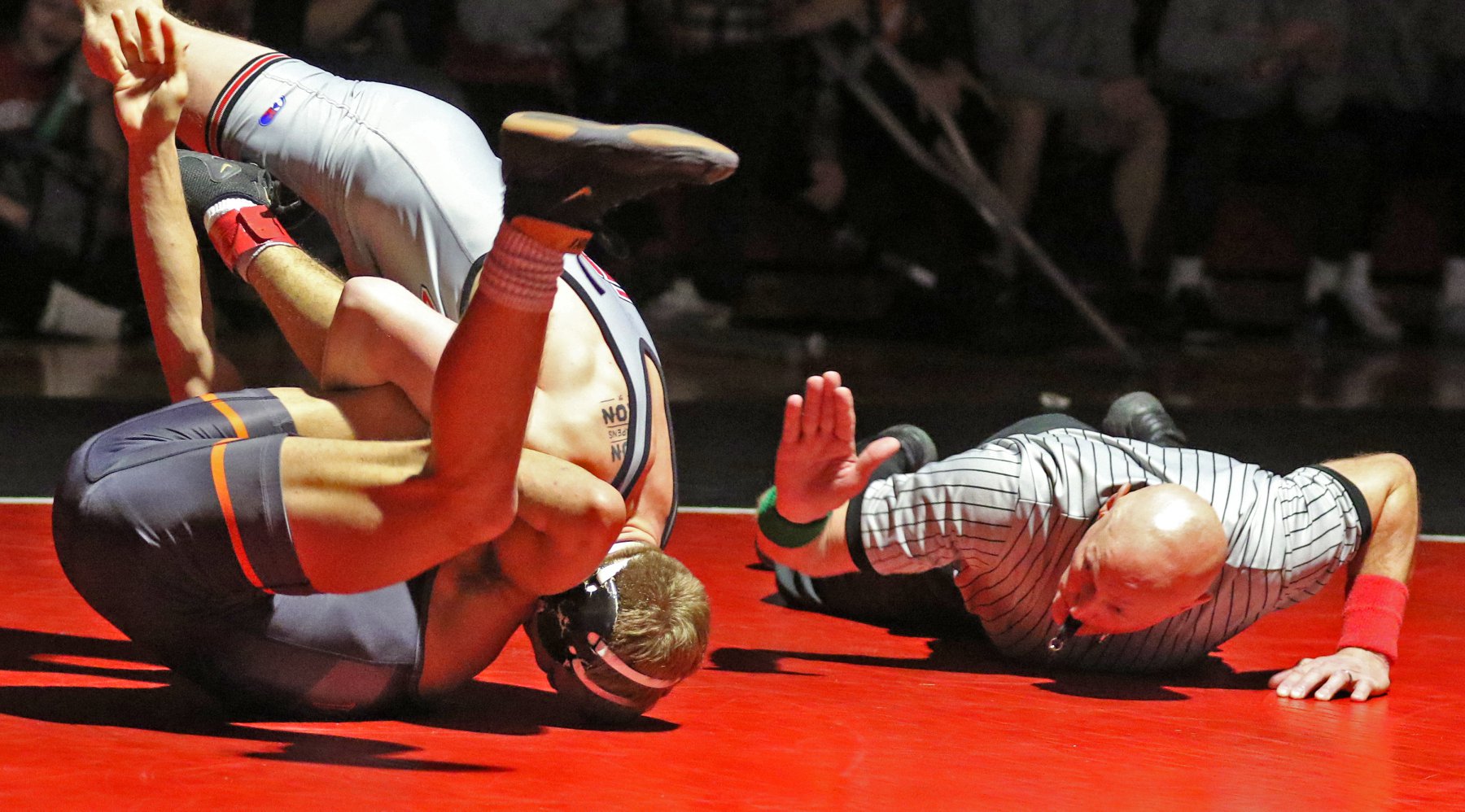 2019-2020 NAIA Wrestling Coaches' Top 20 Poll &ndash; No. 3