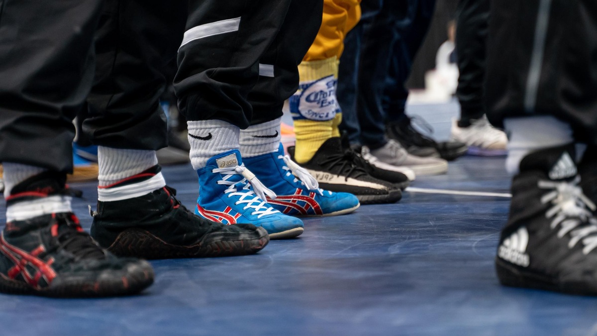 2021 NAIA Men's Wrestling Official Brackets Released