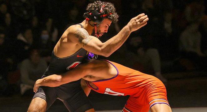 2021-2022 NAIA Wrestling Coaches' Top 20 Poll &ndash; No. 6