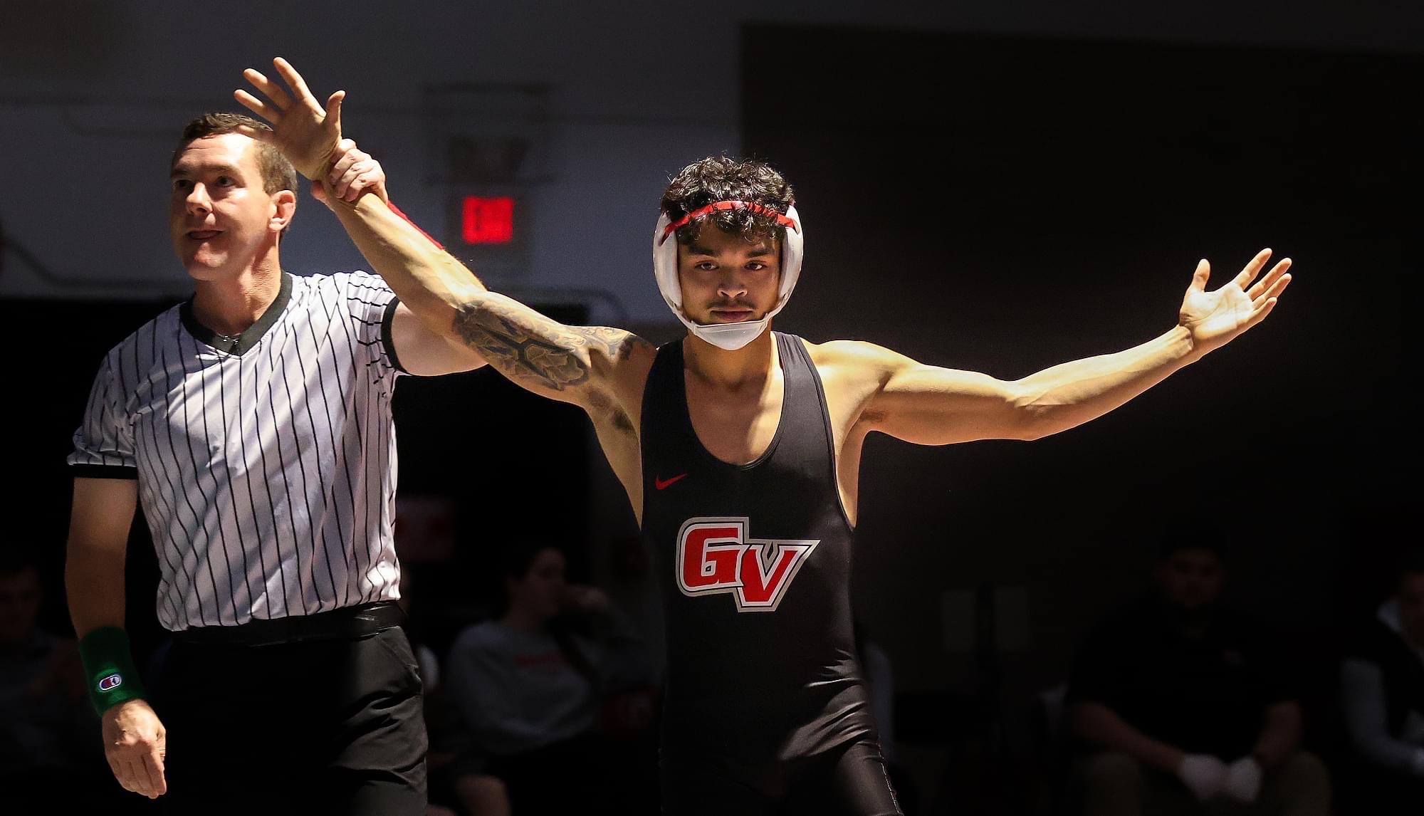 2022-23 NAIA Men's Wrestling Coaches' Top 20 Poll &ndash; No. 3