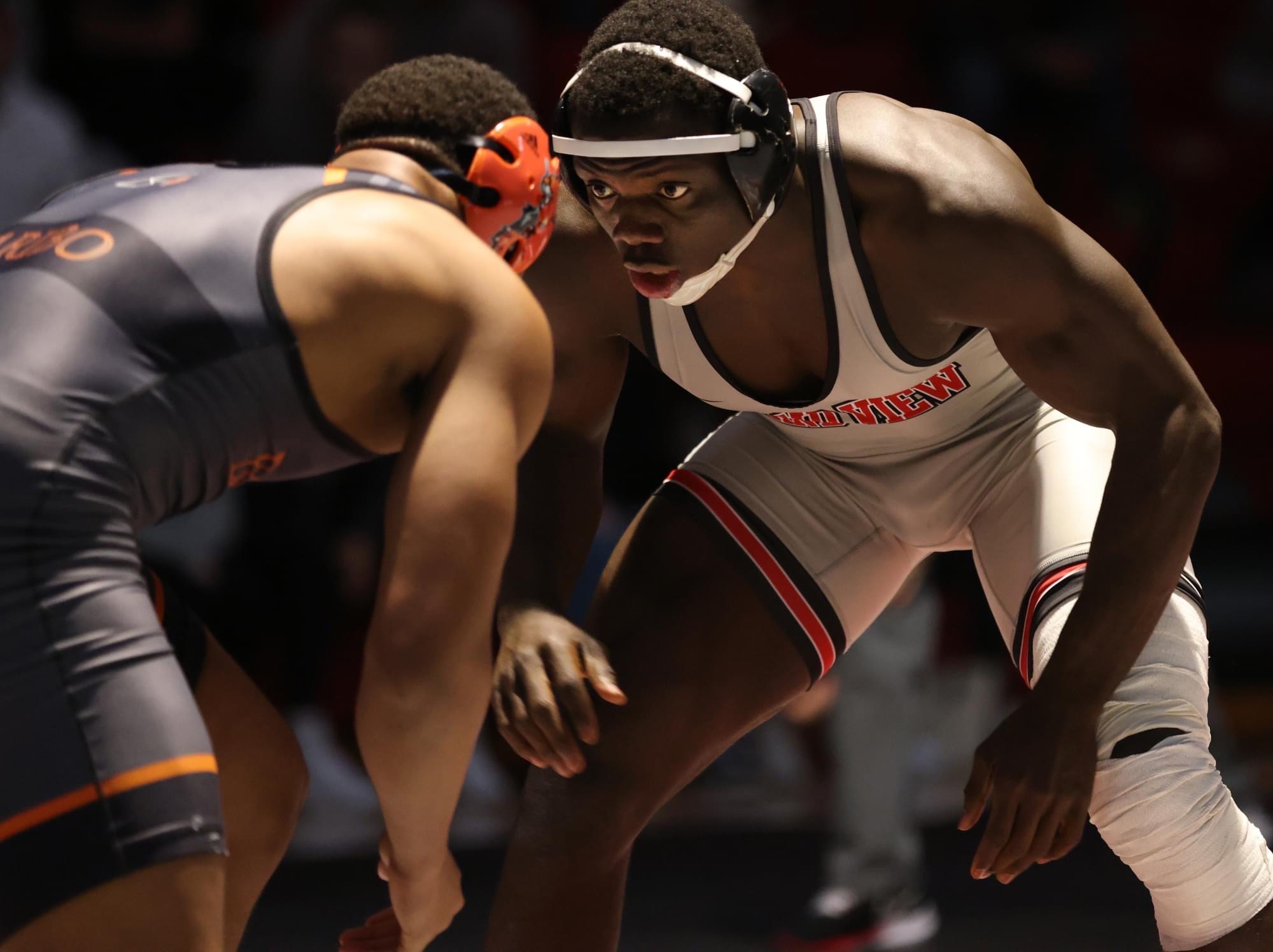 2022-23 NAIA Men's Wrestling Coaches' Top 20 Poll &ndash; No. 4
