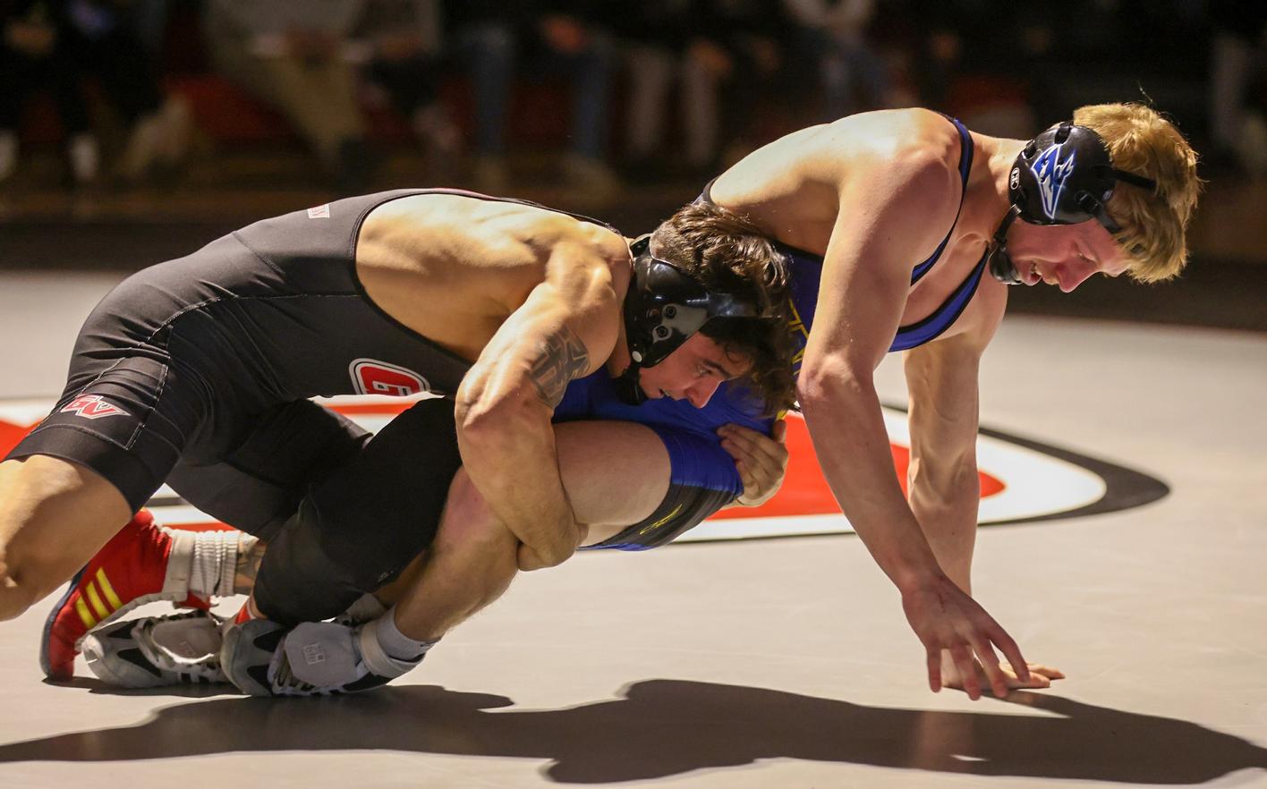 Courtesy: Grand View (Iowa) Athletics