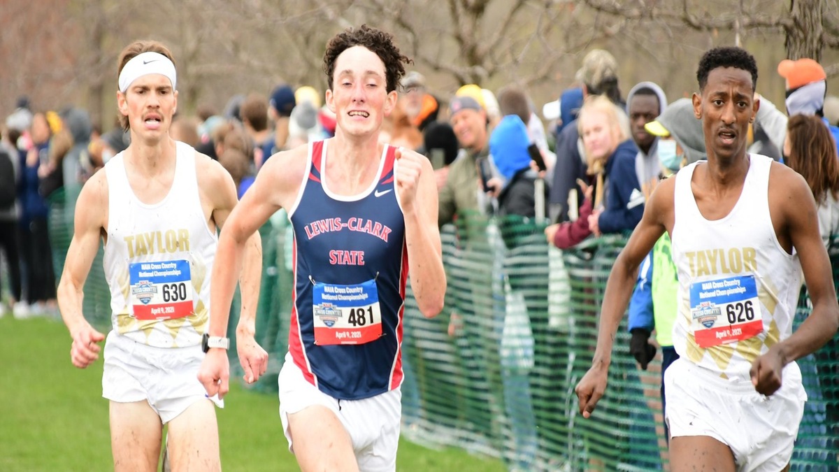 2021 NAIA Men's Cross Country Coaches' Preseason Poll