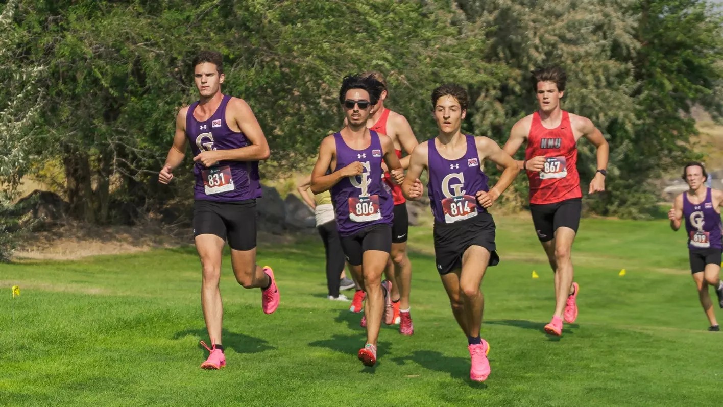 College of Idaho looks to defend its 2024 national title at the NAIA Men's Cross Country National Championship Nov. 21 in Tallahassee, Fla.