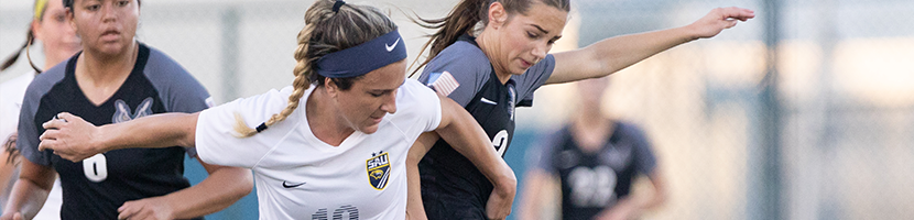 Women's Soccer