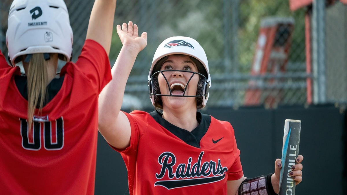NAIA - Softball - Southern Oregon 
