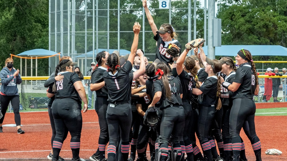 2021 NAIA Softball World Series Central