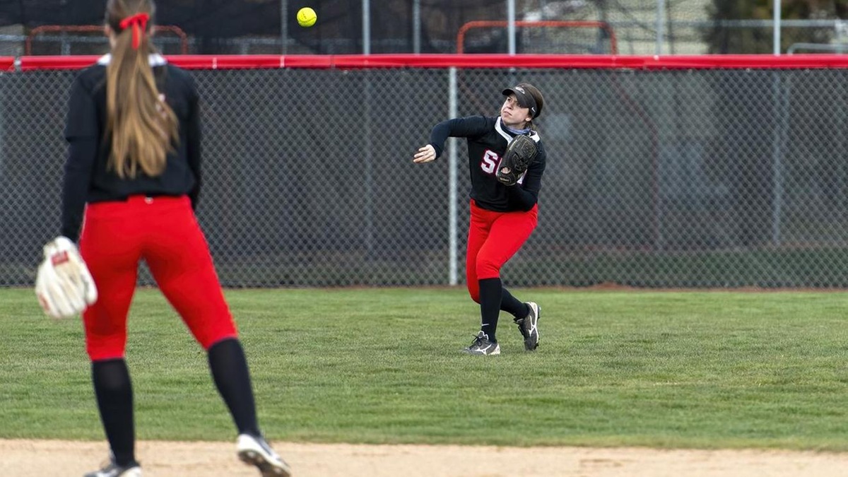 2020-21 NAIA Softball Coaches&rsquo; Top 25 &ndash; Poll 3 (April 7)