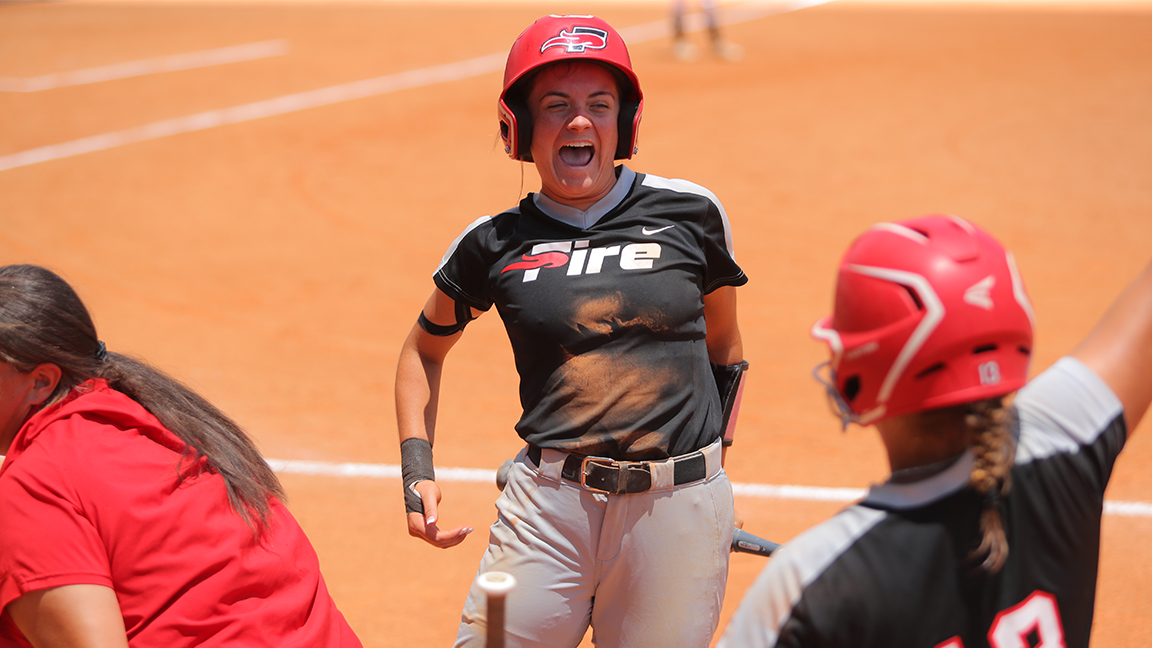 Softball - Southeastern University