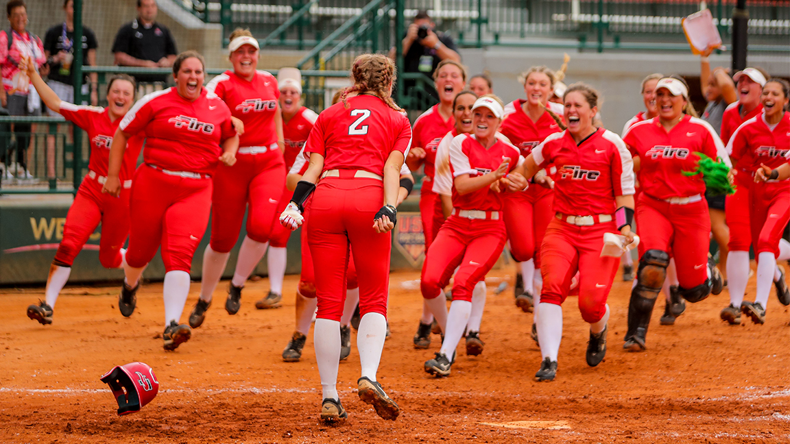 Softball - Southeastern University