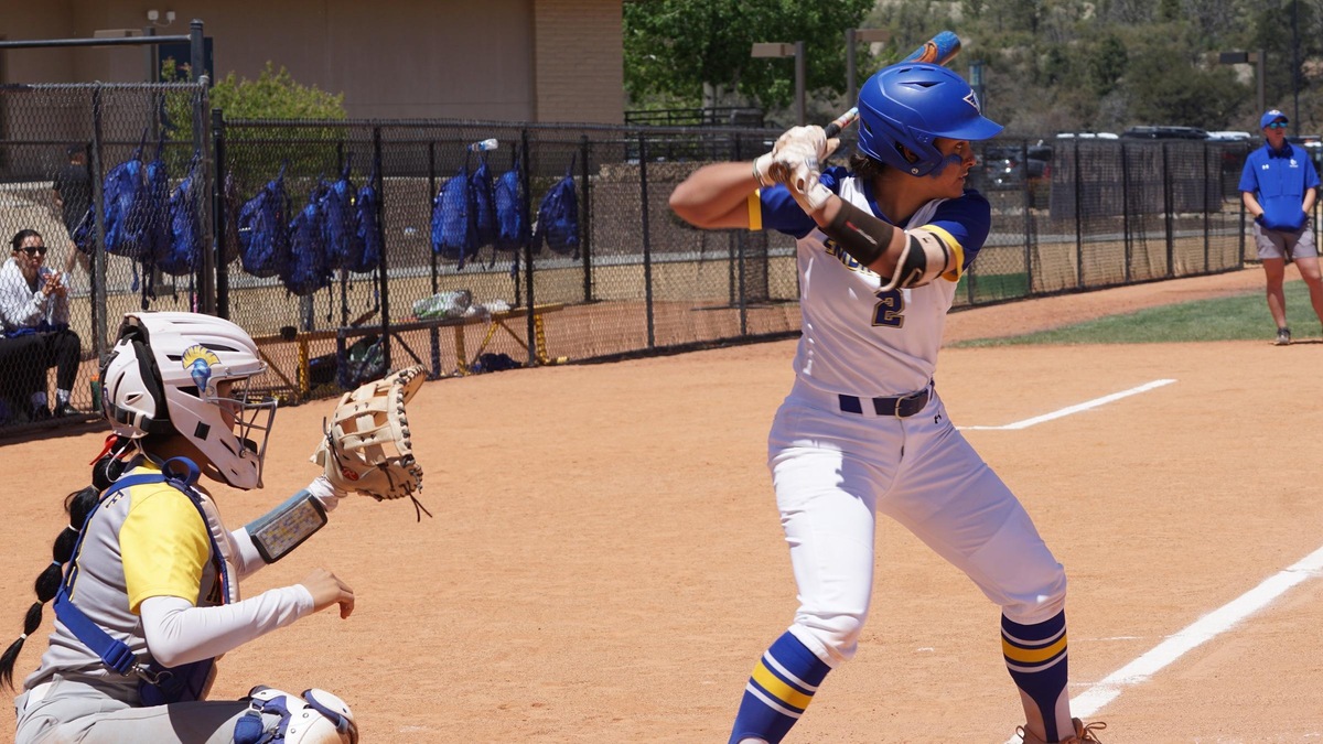 Courtesy: Embry-Riddle (Ariz.) Athletics