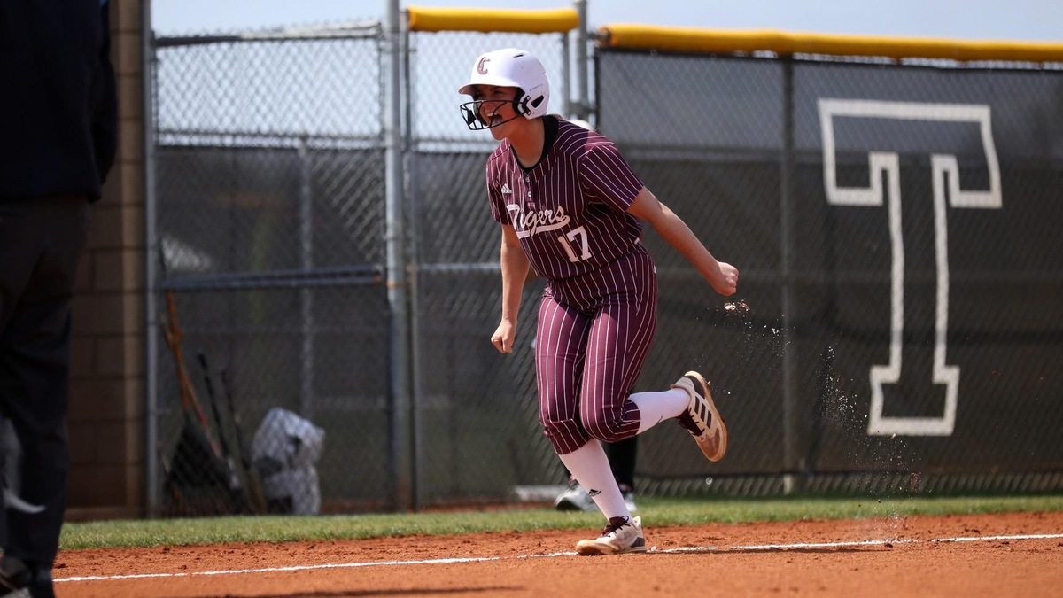 Courtesy: Campbellsville (Ky.) Athletics