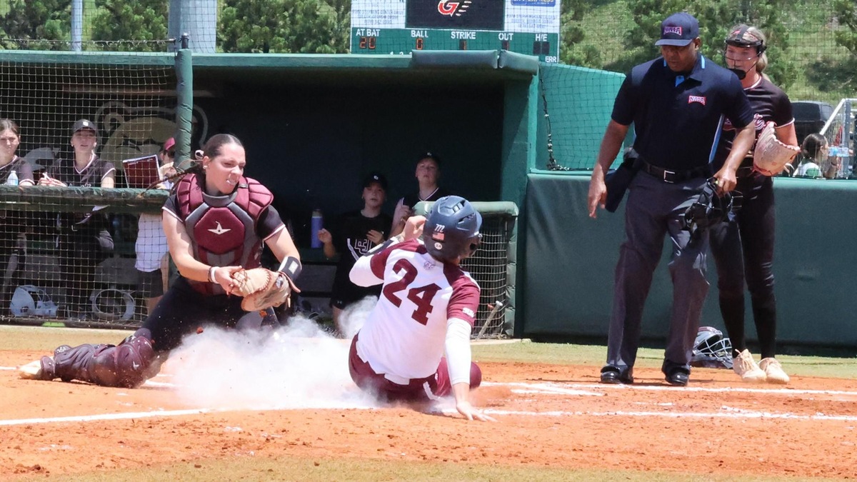 Courtesy: Georgia Gwinnett Athletics