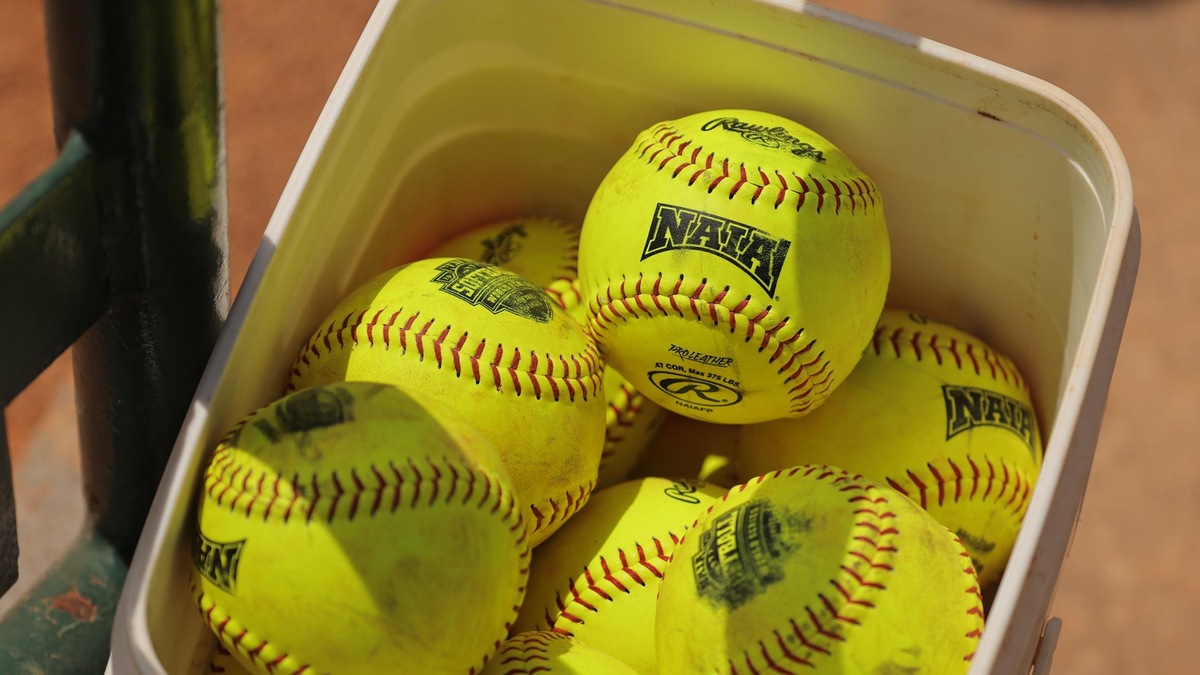 Courtesy: MSH Visual, Official NAIA Softball World Series Championship Photographer