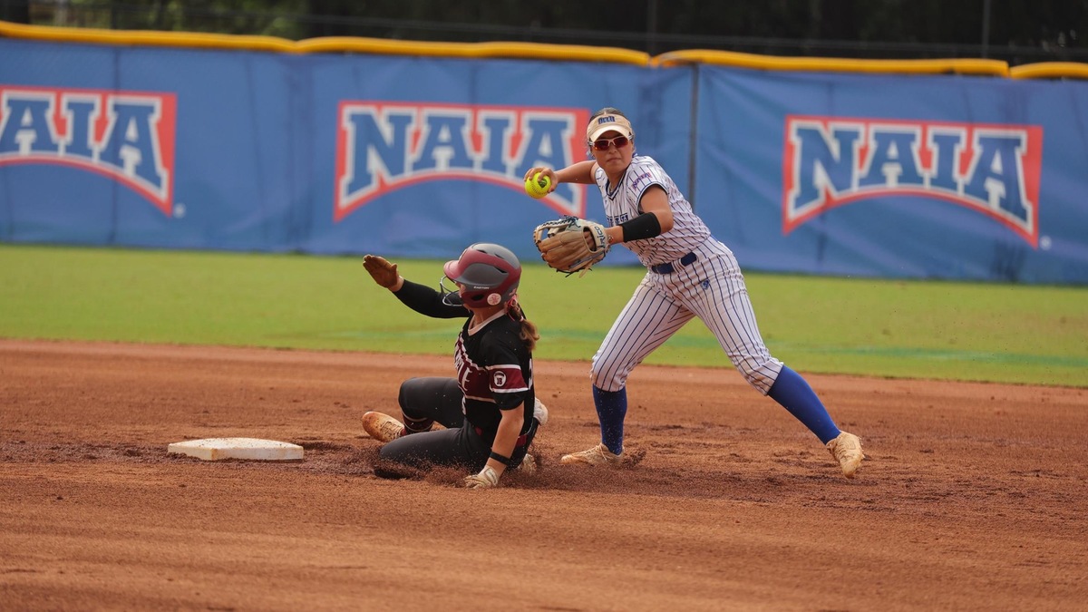 Courtesy: MSH Visual, Official NAIA Softball World Series Photographer