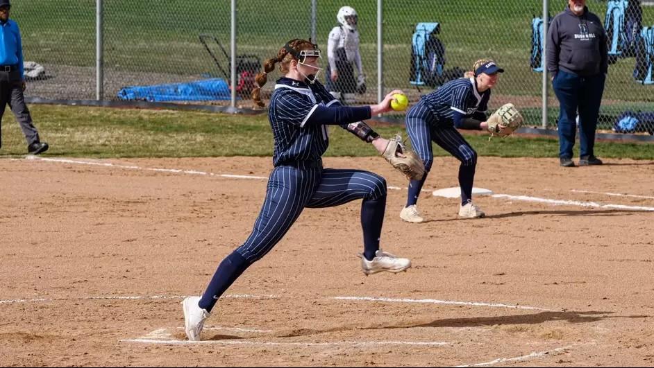 Courtesy: Eastern Oregon Athletics