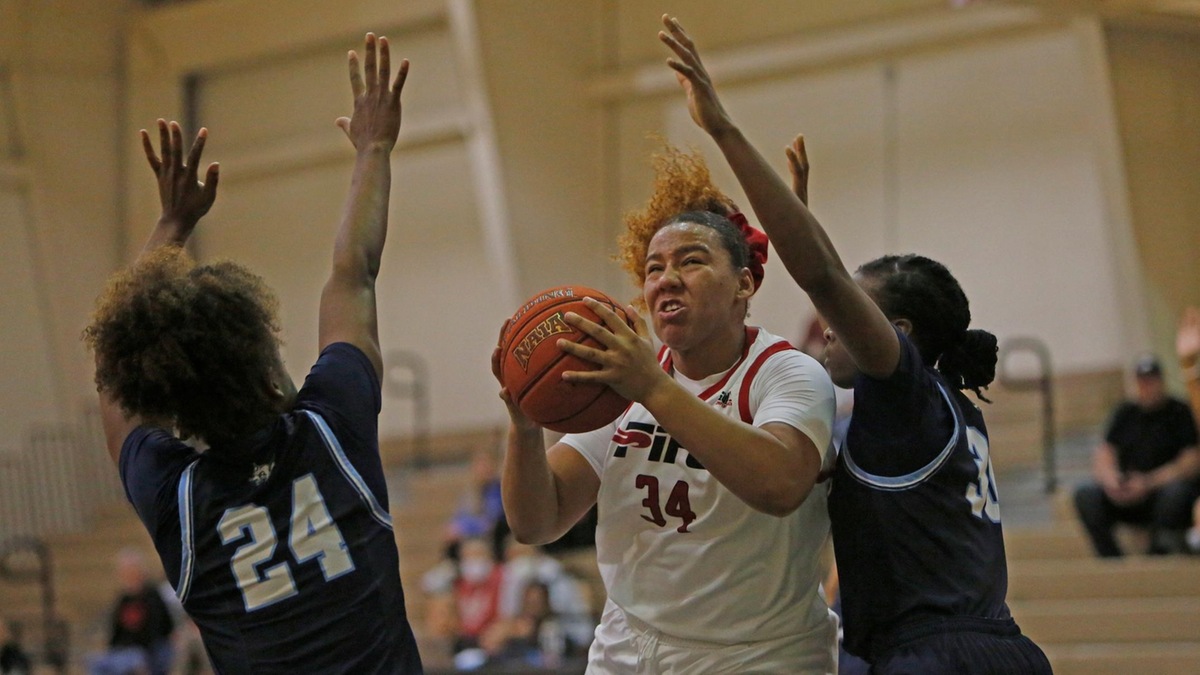 2022 NAIA Women's Basketball Coaches Final Top 25 Poll