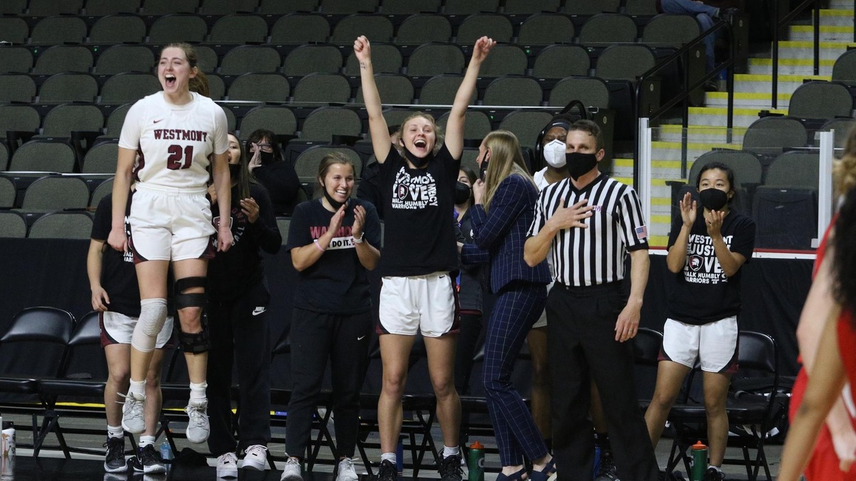 2022 NAIA Women's Basketball Preseason Coaches Top 25 Poll