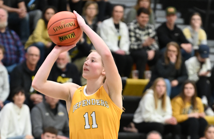 Courtesy: Dordt (Iowa) Athletics