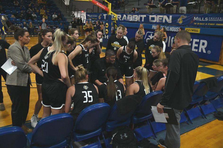 Courtesy: Dordt (Iowa) Athletics