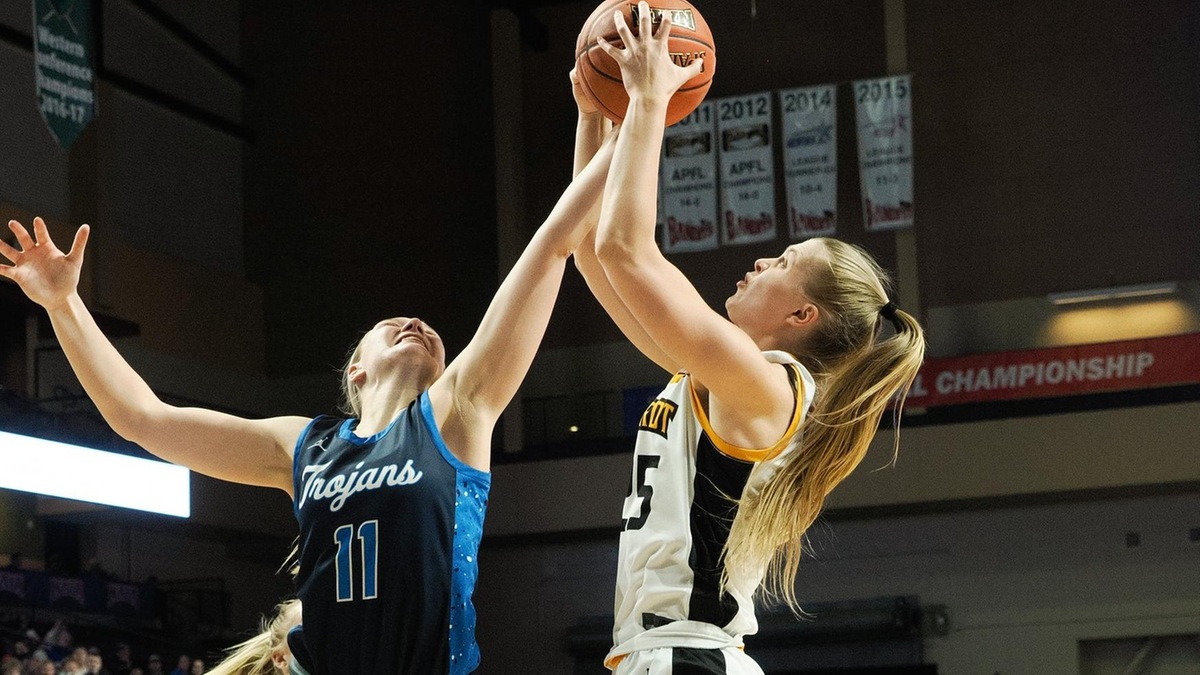 Dordt (Iowa) Returns to Fourth National Championship