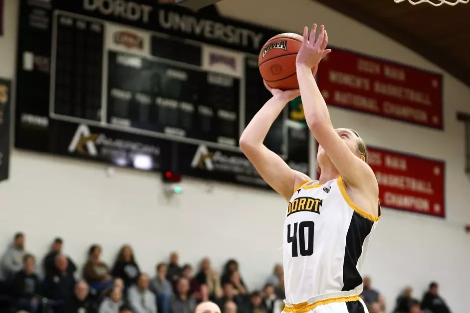 Top 10 Remains Consistent in Final NAIA Women's Basketball Coaches Top 25 Poll