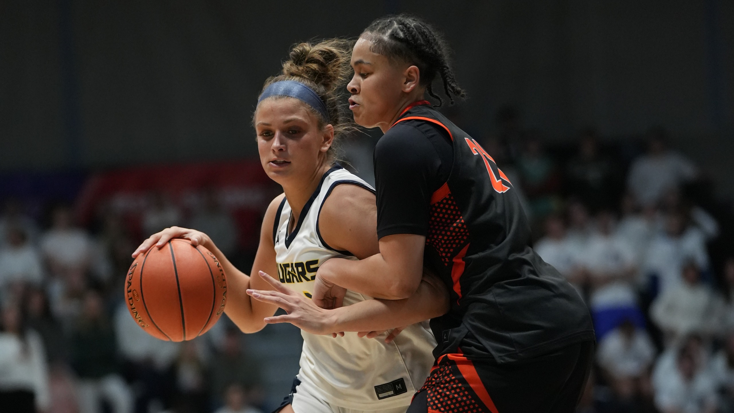 Preview of the 2026 NAIA Women's Basketball Final Site