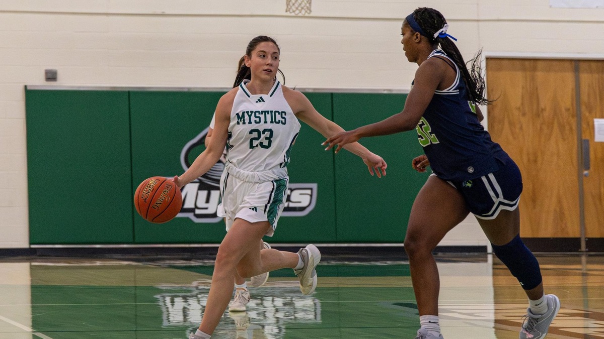 Kennedy Stormer Earns Offensive Player of the Week with Two 30 Point Outings