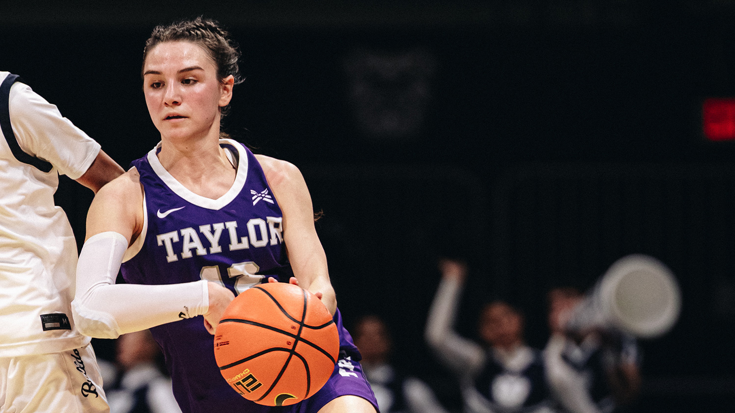 Kaycie Warfel Gains National Recognition after Averaging 37.5 Points Per Game Last Week