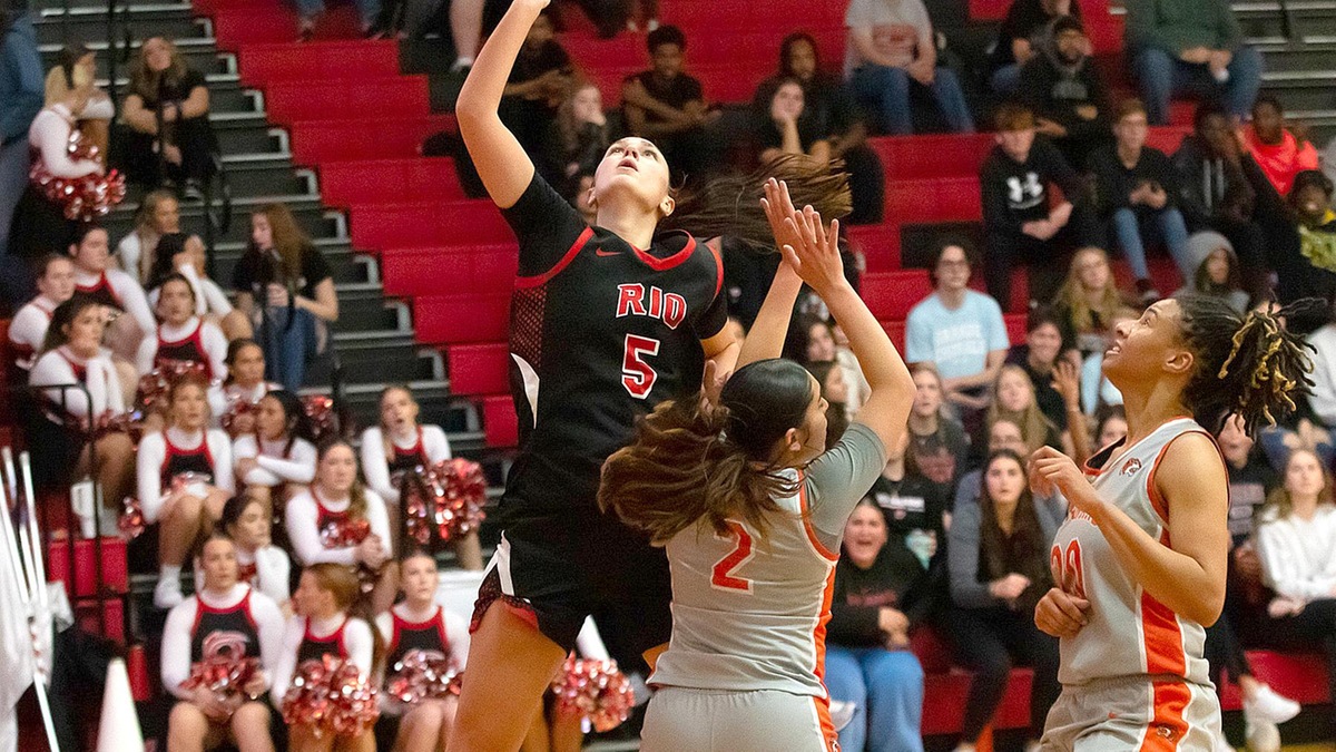 Rio Grande (Ohio) Makes Biggest Jump in Second Coaches Top 25 Poll