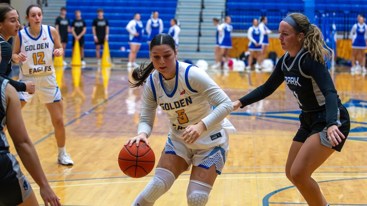 Sarah Snodgrass Record Breaking Performance Earns Offensive Player of the Week