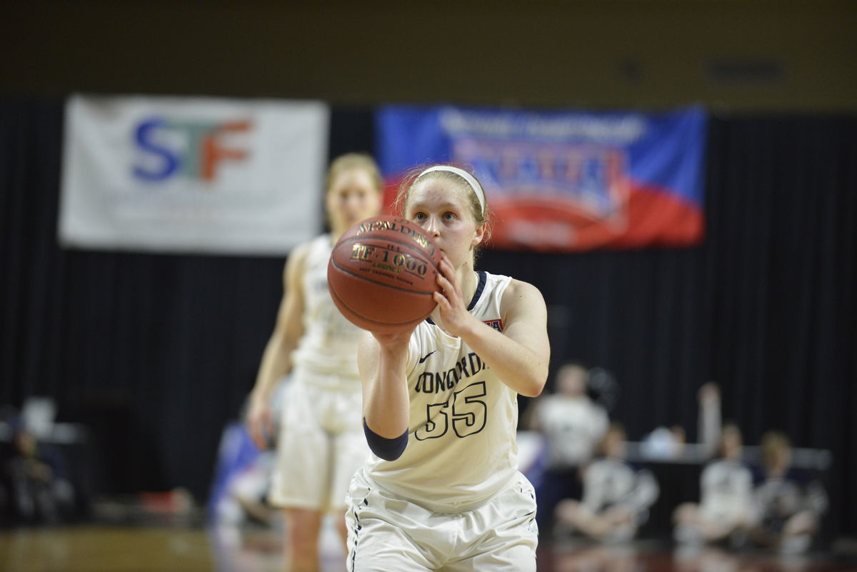 2019-20 NAIA Division II Women's Basketball Coaches' Top 25 Poll &ndash; No. 1