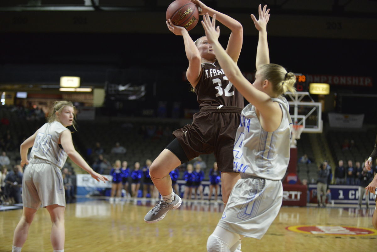 2020 NAIA DII Women's Basketball Qualifiers and Bracket Announced