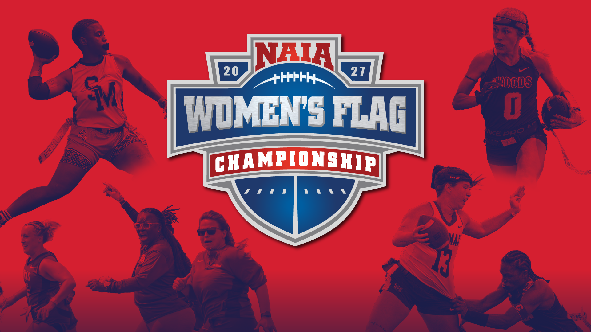 Women's Flag Football Approved as the NAIA's 30th Championship Sport, Beginning in 2026-27