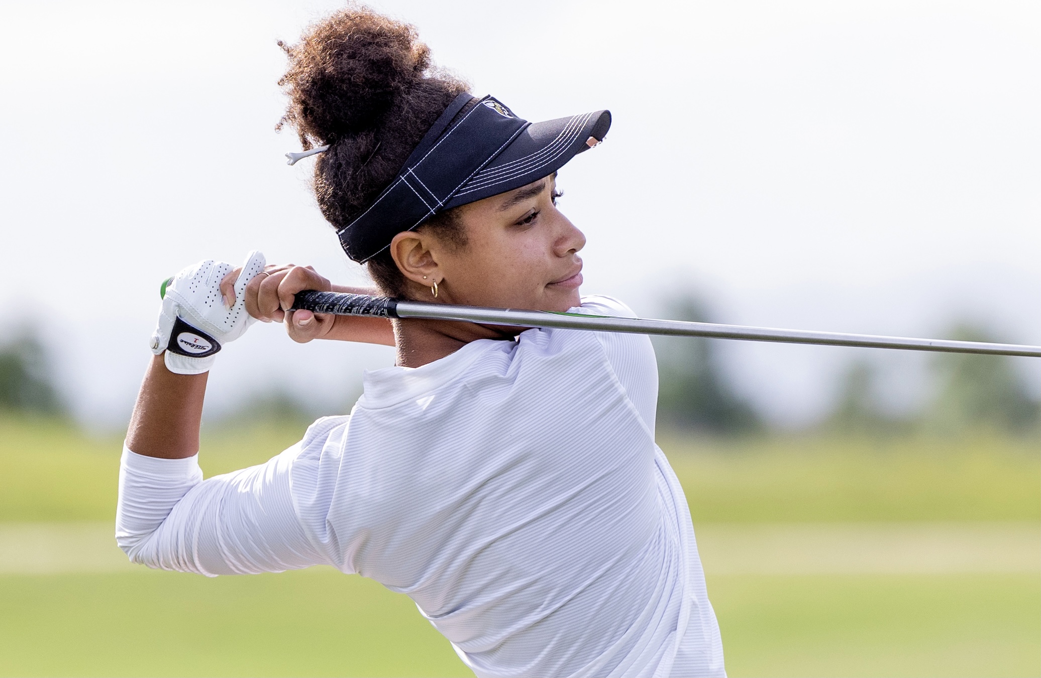 Day Two Concludes with Final Qualifier Cut Made