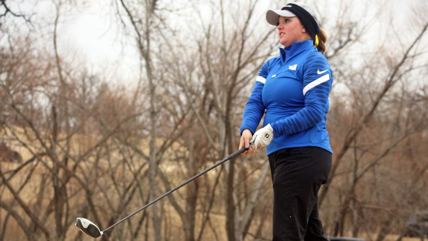 2021-22 NAIA Women's Golf Coaches' Top 25 Poll - No. 2 (November 5)