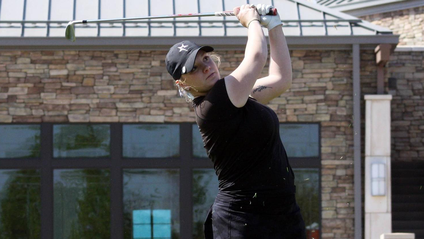 2023 Women's Golfer of the Week