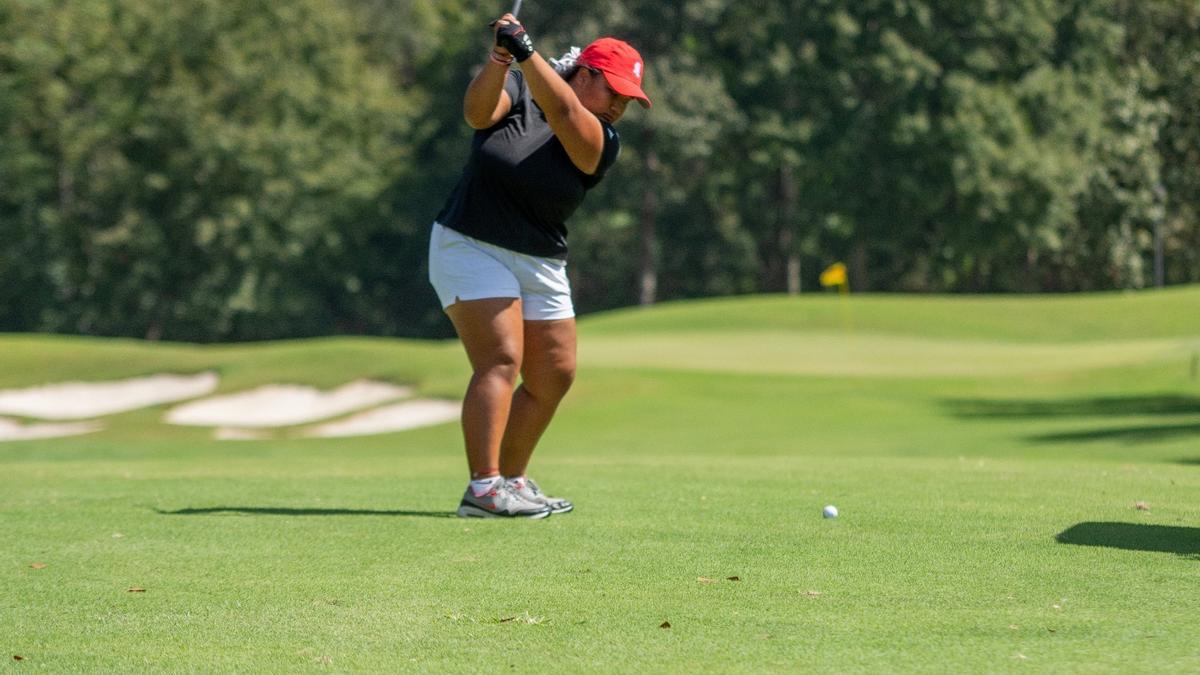 Courtesy: William Carey (Miss.) Athletics